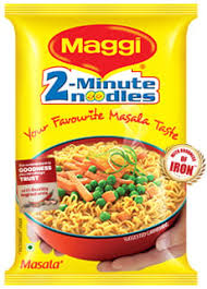 Maggi
